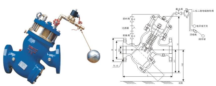 進(jìn)口過濾活塞式電動浮球閥結(jié)構(gòu)圖1.jpg