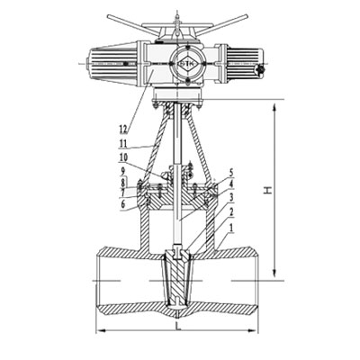 進(jìn)口電動(dòng)高壓閘閥結(jié)構(gòu)圖.jpg