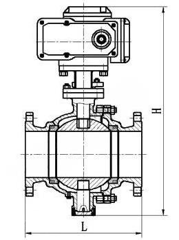 進(jìn)口電動(dòng)固定式球閥結(jié)構(gòu)圖.jpg
