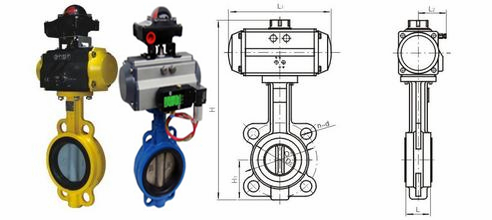 進(jìn)口氣動(dòng)襯膠蝶閥結(jié)構(gòu)圖.jpg