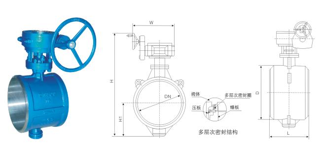 進口焊接式渦輪硬密封蝶閥結(jié)構(gòu)圖.jpg