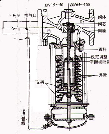 進(jìn)口自力式高壓調(diào)節(jié)閥結(jié)構(gòu)圖1.jpg