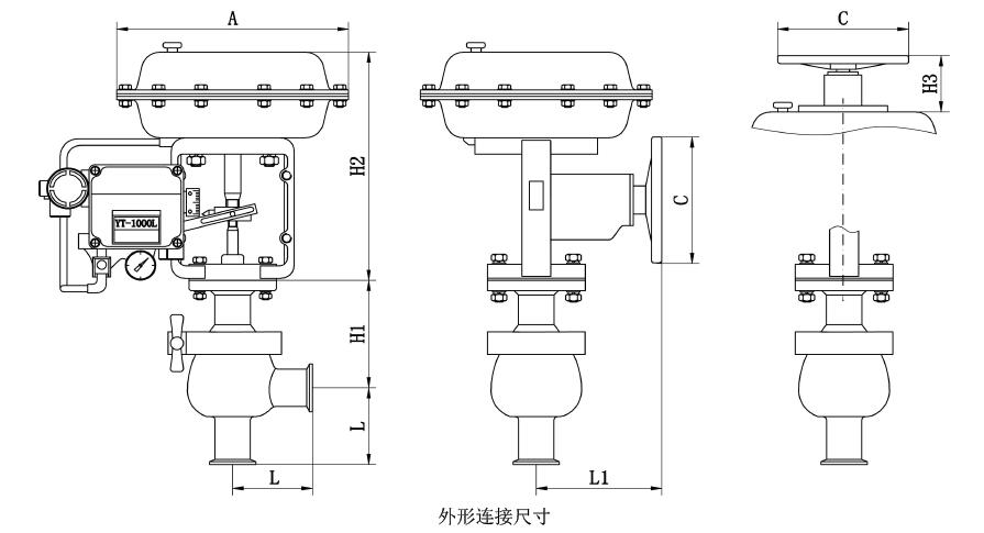 進(jìn)口氣動衛(wèi)生級調(diào)節(jié)閥結(jié)構(gòu)圖.jpg