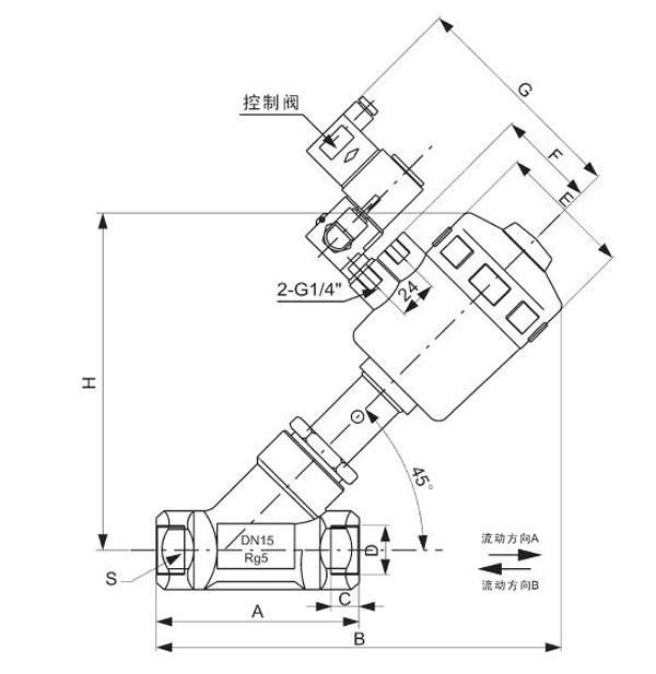 進口閥位反饋氣動角座閥結(jié)構(gòu)圖1.jpg