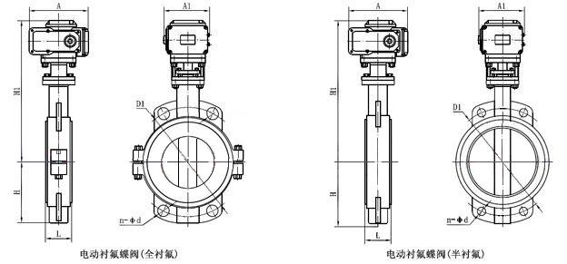 進口電動襯氟調(diào)節(jié)蝶閥結(jié)構(gòu)圖.jpg