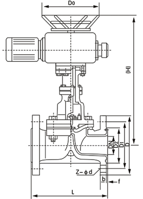 進(jìn)口電動(dòng)襯氟隔膜閥結(jié)構(gòu)圖.jpg