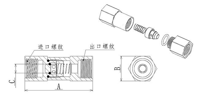 高壓單向閥內(nèi)部零件裝配圖1.jpg